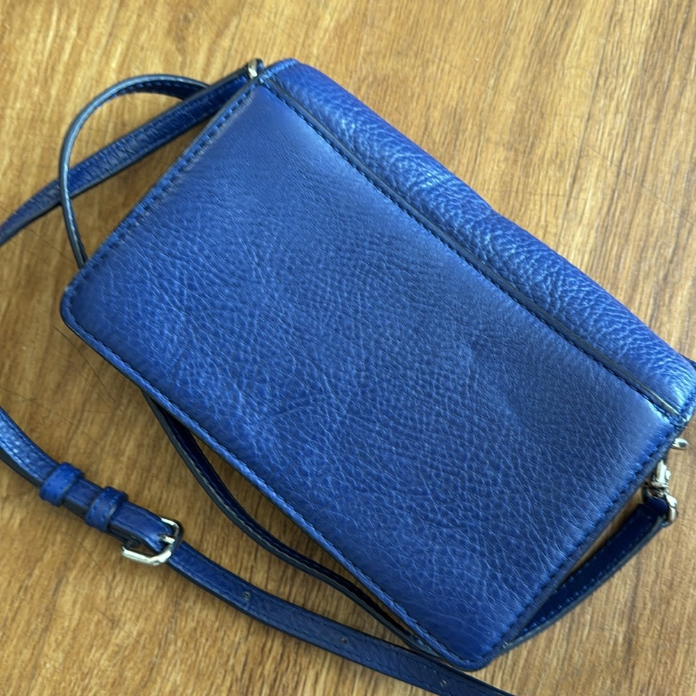 Marc by Marc Jacobs Pebble Leather Purse - Picture 4 of 5